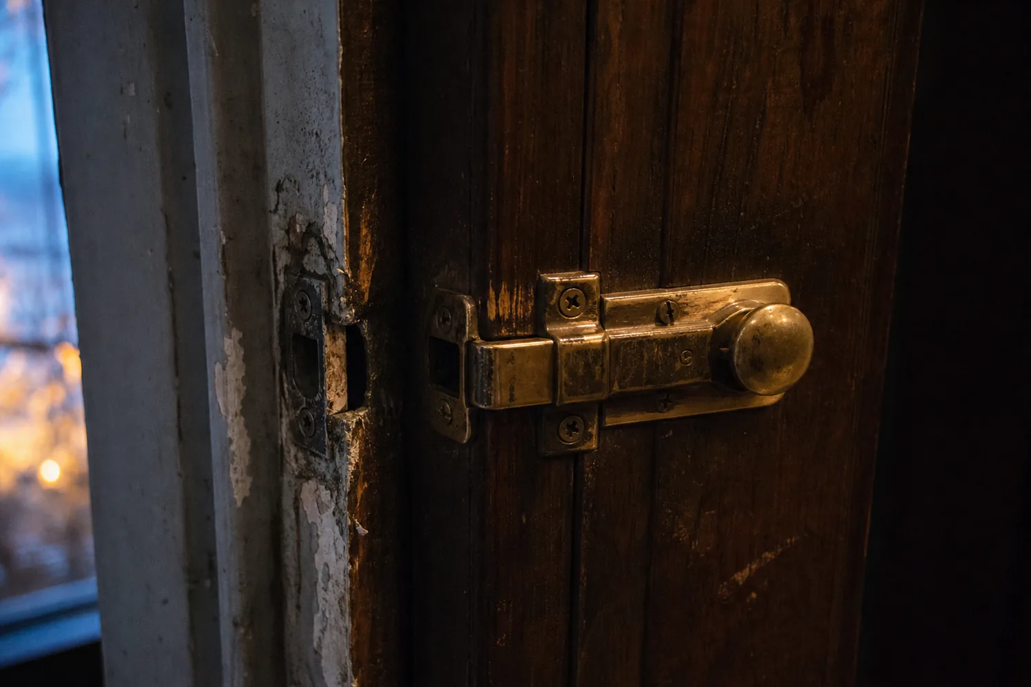 Bulwark Locksmith - Lockouts in New Rochelle