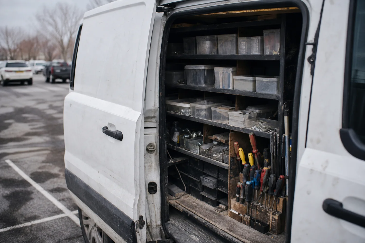 Bulwark Locksmith - Lockouts in New Rochelle